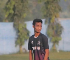 Hiken, 25, Purwokerto