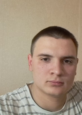 Дима, 19, Россия, Чебаркуль