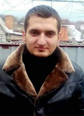 Александр, 33, Україна, Куйбишеве