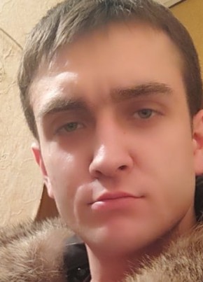Andrey, 27, Russia, Kimovsk