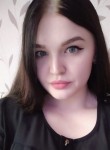 Анастасия, 22 года, Смоленск