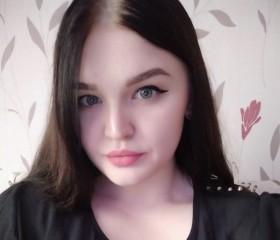 Анастасия, 22 года, Смоленск