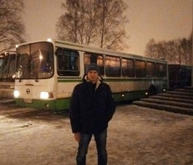 Gennadyevich, 47 лет, Подольск