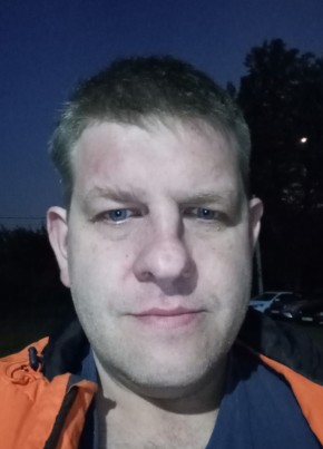 Nikolay Loktev, 45, Russia, Moscow