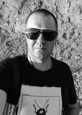 Николай, 42, Россия, Смоленск