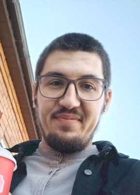 Владислав, 29, Россия, Майкоп