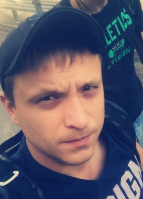 Timofey, 33, Россия, Москва