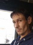 Роман, 41 год, Москва