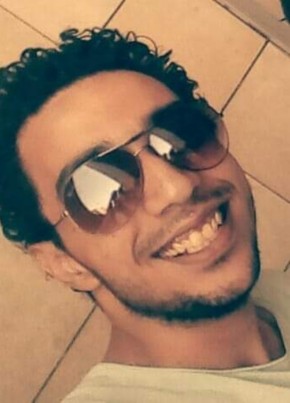 OmAr, 29, جمهورية مصر العربية, القاهرة