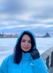 Ekaterina, 41, Yekaterinburg
