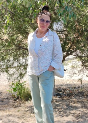 Olga, 59, Russia, Rostov-na-Donu