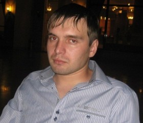 Семен, 36 лет, Пермь