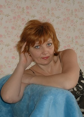 RamblerDating profile picture for @smaty