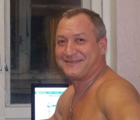 владимир, 58 лет, Оренбург
