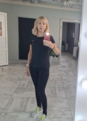 Ирина из Волжского (Волгоградской обл.) 54 года