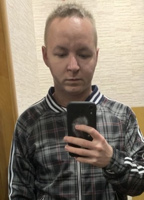 Алексей, 26, Россия, Волжск