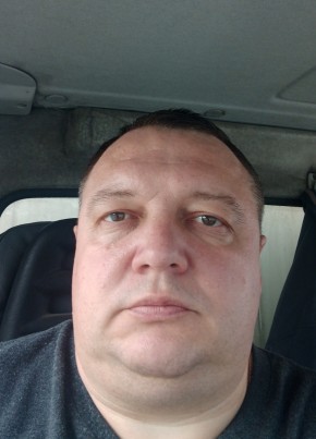 Sergey, 44, Russia, Moscow