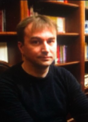 Andrey, 40, Rzeczpospolita Polska, Warszawa