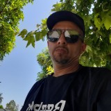 Franck, 44  , Anaheim