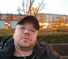 Роман, 32 года, Санкт-Петербург