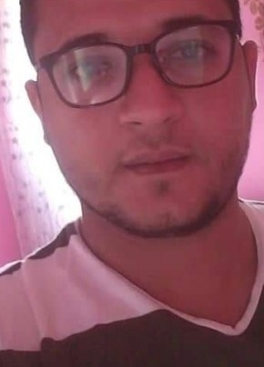 Mohamed, 30, جمهورية مصر العربية, القاهرة