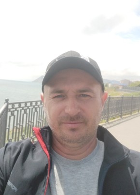 Алекс Пархоменко, 41, Україна, Красний Луч