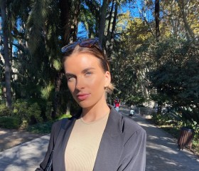 Karolina, 30, Kamen-Rybolov