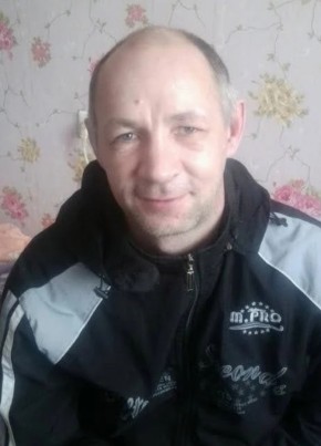 Владимир из Перми 55 лет