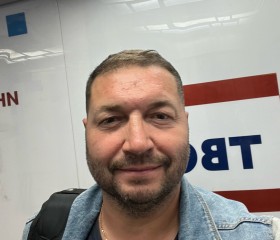 Андрей, 46 лет, Новый Уренгой