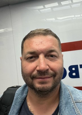 Андрей, 46, Россия, Новый Уренгой