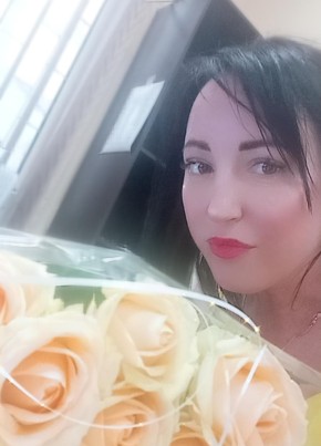 Марина, 40, Україна, Одеса