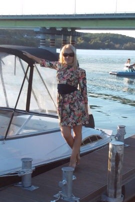 Ольга, 43, Россия, Белгород