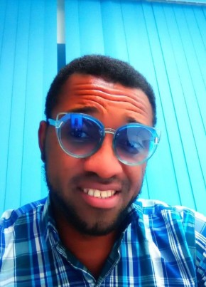 Timmy, 38, Russia, Krasnoyarsk