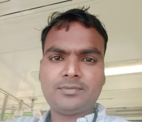 Vijay Kumar, 31 год, Mumbai