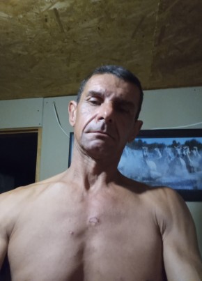 Дмитрий, 53, Россия, Тобольск