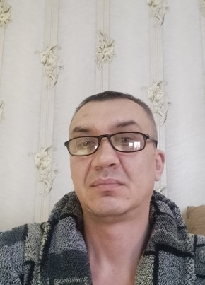 Олег, 48, Россия, Кирово-Чепецк