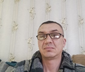 Олег, 48 лет, Кирово-Чепецк