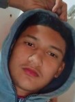 Alisson, 20 лет, Iguatu