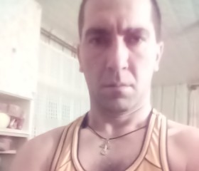 Василий, 35 лет, Сердобск