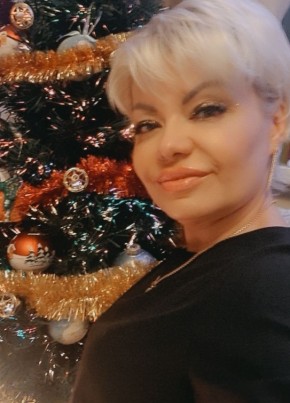 Ирина, 42, Россия, Санкт-Петербург