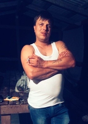 Дмитрий, 35, Россия, Троицк (Московская обл.)