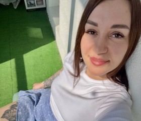 Ekaterina, 35, Saint Petersburg