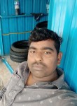Manoj Kumar, 31 год, Hyderabad