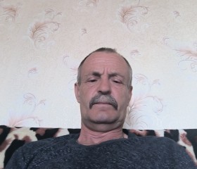 Виктор Межонный, 61 год, Макіївка