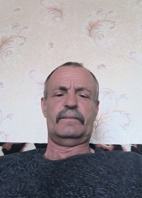 Виктор Межонный, 61, Україна, Макіївка