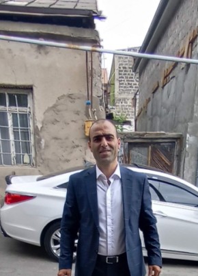 Hrach из Երեվան 18 лет