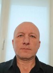 Roman, 50, Saint Petersburg