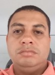 Danilo, 39 лет, Caieiras