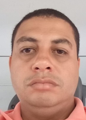 Danilo, 39, República Federativa do Brasil, Caieiras