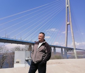 Сергей, 51 год, Владивосток
